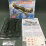 MAQUETTE À MONTER - Yak-9DD WWII Soviet long range fighter ICM | N° 48013 | 1:48