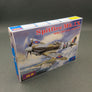 MAQUETTE À MONTER -  Spitfire Mk.IX WWII British Fighter ICM | N° 48061 | 1:48