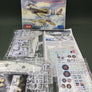 MAQUETTE À MONTER -  Spitfire Mk.IX WWII British Fighter ICM | N° 48061 | 1:48