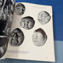 SABENA REVUE – AMERICA – Sept publications réunies sous une reliure soignée – 1959–1980