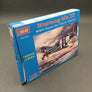 MAQUETTE À MONTER - Mustang Mk.III WWII Royal Air Force Fighter ICM | N° 48123 | 1:48 **LIKE NEW INSIDE UNOPENED**