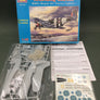 MAQUETTE À MONTER - Mustang Mk.III WWII Royal Air Force Fighter ICM | N° 48123 | 1:48 **LIKE NEW INSIDE UNOPENED**