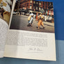 SABENA REVUE – AMERICA – Sept publications réunies sous une reliure soignée – 1959–1980