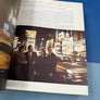 SABENA REVUE – AMERICA – Sept publications réunies sous une reliure soignée – 1959–1980