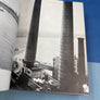 SABENA REVUE – AMERICA – Sept publications réunies sous une reliure soignée – 1959–1980