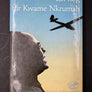 HANNA REITSCH — Ich flog für Kwame Nkrumah — (1968 von Hanna Reitsch signiertes Buch) —