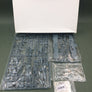MAQUETTE À MONTER - Bf 109G-6 late series Overtrees - Sprues only; no decals, instructions, mask or PE parts Eduard | N° 82111X | 1:48 **LIKE NEW INSIDE UNOPENED**