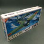 MAQUETTE À MONTER - Japanese Navy Type 0 Carrier Fighter "Zero" Zeke Nichimo | N° S-4806 | 1:48 (1:50)