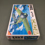 MAQUETTE À MONTER - Japanese Navy Type 0 Carrier Fighter "Zero" Zeke Nichimo | N° S-4806 | 1:48 (1:50)