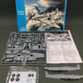 MAQUETTE À MONTER - Spitfire Mk.VII WWII British Fighter ICM | N° 48062 | 1:48