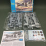 MAQUETTE À MONTER - Mustang Mk.III WWII Royal Air Force Fighter ICM | N° 48123 | 1:48 **LIKE NEW INSIDE UNOPENED**
