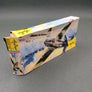 MAQUETTE À MONTER - Morane 406 Heller | N° L093 | 1:72