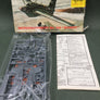 MAQUETTE À MONTER - Messerschmitt Me163 Komet Heller | N° 150 | 1:72 **LIKE NEW INSIDE UNOPENED**