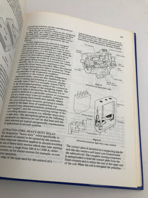 Aircraft Electrical Systems (Third Edition)