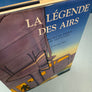 LA LÉGENDE DES AIRS — IMAGES ET OBJETS —