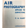 AIR PHOTOGRAPHY APPLIED TO SURVEYING