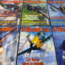 Le Fana de l'Aviation *** des numéros entre 600 et 651 (v. liste sous "Descriptif" pour 30 € ***
