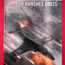 [ N° 141 - OSPREY COMBAT AIRCRAFT SERIES ] F2H BANSHEE UNITS