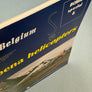 Sabena helicopters — (BCARG Special 6) —