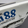 JUNKERS Ju 88 — Volume Two — THE BOMBER AT WAR — (N°24 CLASSIC)