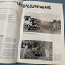 EXPLOITS & FANTASMES TRANSAHARIENS — 80 ANS DE TRAVERSÉES SAHARIENNES ABOUTIES OU... RÊVÉES, EN AUTO, EN CAMION, EN TRAIN ET EN AVION —