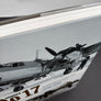 DORNIER Do 17 — THE 'FLYING PENCIL' IN LUFTWAFFE SERVICE — A Combat and Photographic Record 1936-1945  — (N°30 CLASSIC)