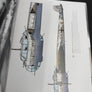 DORNIER Do 17 — THE 'FLYING PENCIL' IN LUFTWAFFE SERVICE — A Combat and Photographic Record 1936-1945  — (N°30 CLASSIC)