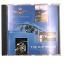 [DVD] THE ROYAL AIR FORCE - THE RAF TODAY