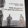 Ils étaient là... — L'armée de l'Air septembre 39 - juin 40 —