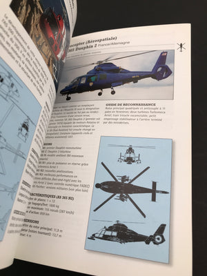 [Jane’s] AVIONS LE GUIDE DE RECONNAISSANCE