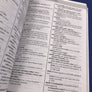 Dictionnaire de l'AÉRONAUTIQUE thématique & illustré Dictionnary of Aeronautics English / French (3ème édition)
