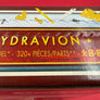 MECCANO – TINTIN Hydravion / Seaplane – coffret de construction métallique ** Boîte d’origine non ouverte, scellée d’époque, en très bon état. **