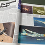 MODERN FIGHTING AIRCRAFT B-1B — AVIATION FACT FILE —