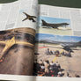 MODERN FIGHTING AIRCRAFT B-1B — AVIATION FACT FILE —