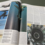 MODERN FIGHTING AIRCRAFT B-1B — AVIATION FACT FILE —