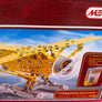 MECCANO – TINTIN Hydravion / Seaplane – coffret de construction métallique ** Boîte d’origine non ouverte, scellée d’époque, en très bon état. **