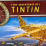 MECCANO – TINTIN Hydravion / Seaplane – coffret de construction métallique ** Boîte d’origine non ouverte, scellée d’époque, en très bon état. **