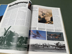 MODERN FIGHTING AIRCRAFT A-10 — AVIATION FACT FILE —