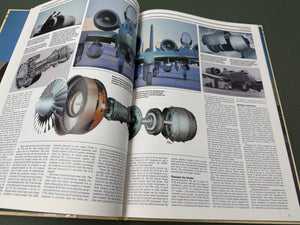 MODERN FIGHTING AIRCRAFT A-10 — AVIATION FACT FILE —