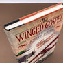 The WINGED GOSPEL : AMERICA'S ROMANCE WITH AVIATION, 1900 - 1950