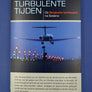 TURBULENTE TIJDEN — De Belgische luchtvaart na Sabena —