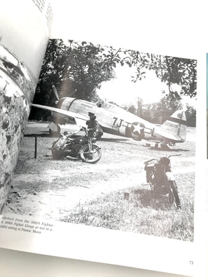 P-47 THUNDERBOLT [WARBIRD HISTORY]