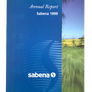 Annual Report 1999 - Sabena