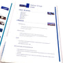 Annual Report 1999 - Sabena