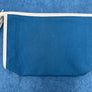 Trousse / étui bleu SABENA – Belgian World Airlines