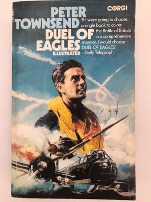 DUEL OF EAGLES ILLUSTRATED *** TOP OFFER ***