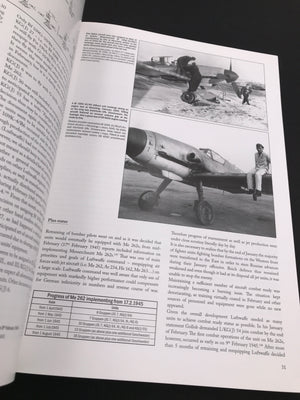 Messerschmitt Bf 109s & Other Aircraft of I./EKG(J) VI