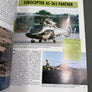 HÉLICOPTÈRES DE COMBAT
