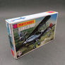 MAQUETTE À MONTER - Hawker Fury Matchbox | N° PK-1 | 1:72 **LIKE NEW INSIDE UNOPENED**