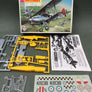 MAQUETTE À MONTER - Hawker Fury Matchbox | N° PK-1 | 1:72 **LIKE NEW INSIDE UNOPENED**